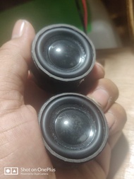 Speaker 40mm Speaker 1.5 Inch 1.5Inch Mini Woofer Full Range 40mm 4 Ohm 3W