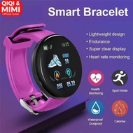 SmartWatch Men's and Women's Sports Smart Watch Bluetooth Digital Smart Watch