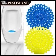 Urinal Screen Deodorizer Anti Splash Air Freshener Men's Toilet Urinal Aroma Pad For Toilet Bath