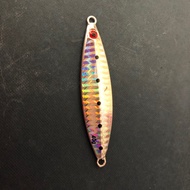 🇲🇾40g 60g slow metal jig lure
