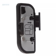 【3C】 Replacement  Door Cover for D800 D800E D810 Camera Replacement Repair Parts Camera  Lid
