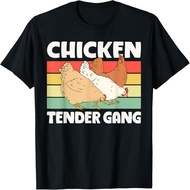 Chicken Tender Gang T-Shirt