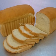 Roti Nugat / Roti Nogat / Roti Nougat / Roti Bakar