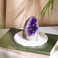 ESP 烏拉圭紫水晶鎮 1120424