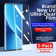OUXUAN | Protective Screen Protector UV