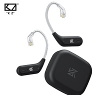 KZ AZ09 Wireless Earphones Bluetooth-Compatible 5.2 Wireless Ear Hook C Pin Headphones Cables Connec