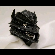 Cosplay Prop Dragon Slayer Helmet Dragon, Berserk Anime, Manga Berserk