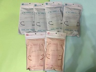 Cicibella mask口罩 4D pleated mask