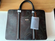 Ted Baker 100%正版 公事包