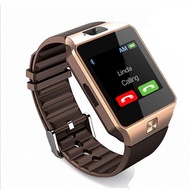 Smart Watch DZ09 Sim card TF Camera Bluetooth Smartwatch