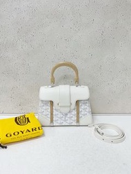 Goyard Saigon mini 硬版