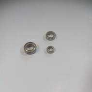 SHIMANO FX 2500 REEL BEARING SET CONTENTS 3 pcs