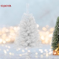 [tishita] 3 Ft Artificial Christmas Tree Holiday Decoration Fake Xmas Trees Ornament for