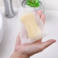 Soap Mesh Foaming Net Bubble Mesh Bag Skin Clean Tool A2i6