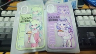 Hololive 動漫手機殼