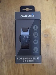 Garmin Forerunner 35 心率智慧跑錶