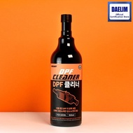 Daelim Proshot Dpf Cleaner 500ml / Diesel Fuel Additive Injector Cleaning for Cargo Trucks