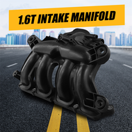 Engine 1.6T Intake Manifold 9835016480 for RCZ T7 3008 C4 B7 1.6 9807728280 98 350 164 80