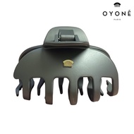 Oyone Paris Toby L Hair Jaw Clip Premium Hair Clip 0399-210