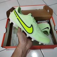 NIKE TIEMPO LEGEND 9 ACADEMY FG DA1174-705 ORIGINAL FOOTBALL SHOES