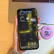 [iC-14] Latest Infinix GT 10 Pro Softcase 2023 - Latest Infinix GT 10 Pro Case 2023 - Latest Infinix