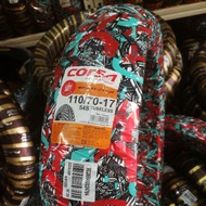 CORSA sport rain 11070-17 tubeless