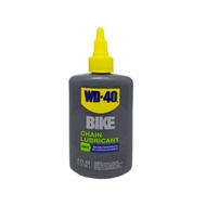 WD-40 Specialist Bike Dry Chain Lube 118ml