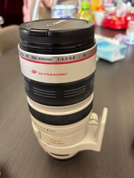 Canon EF 100-400mm f/4.5-5.6L IS USM 鏡頭