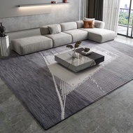 Minimalist 3D Design Carpet for Home and Office