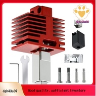 Nozzle Hotend Kits for  P1S,P1P,X1,X1C,X1E One-Piece Hardened Steel Upgraded TZ4.0 Hotend Kit