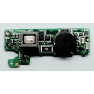 Flash Chargingboard for Nikon D90