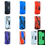 Silicone Texture Skin Case For Aegis Max100 Protective Rubber Soft Cover Shield Sleeve Wrap