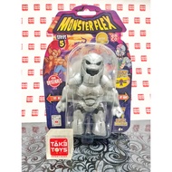 Emco Monster Flex 5 - Stretch Monsters