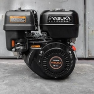 SPESIAL PROMO SALE GX250 Yasuka Excelent | Mesin Penggerak Bensin | Mesin Ketinting Yasuka