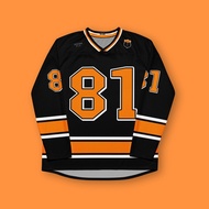 Oscar Piastri McLaren F1 Hockey Jersey, McLaren Crewneck, McLaren F1 Merch, F1 Formula 1 Shirt, McLa