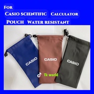 Colorful PVC case for casio olympia texas instrument scientific/financial calculator