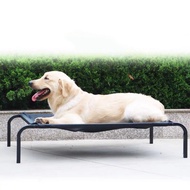 Dog Bed Elevated Bed Anti-Heat Trapping Bed