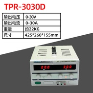 Longwei TPR-3030D DC Power Supply (30V30A) DC Regulated Power Supply 3030D Linear Power Supply Radia