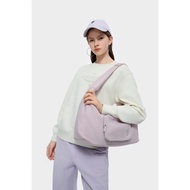 FILA FUSION INLINE FILA FUSION LIFE ACCESSORIES Women Shoulder Bag (Black / Purple)