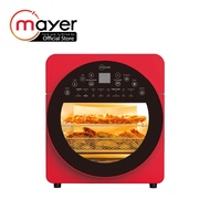 Mayer 14.5L Digital Air Oven MMAO1450