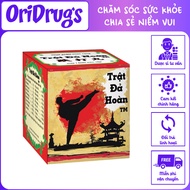 Dislocation completely TM box of 1 pill, helps dissolve stasis, diarrhea, and stasis