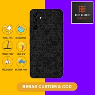 Garskin Skin Samsung A15 Fullbody or Backonly - basic Code - p3yc