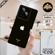 HP Softcase REALME GT 7 Casing REALME GT 7 5G Latest 2025 Softcase Casing Silicone Case Cheaphp