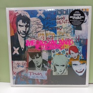 #BB55-9 2LP TERPAKAI BERSEAL [ DURAN DURAN - MEDAZZALAND ] USED 2LP SEAL < NM >