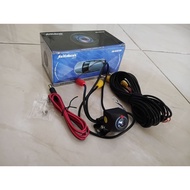 Parking camera. AHD 720 reverse camera