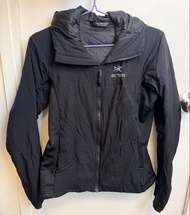 Arc'teryx Atom LT Hoody Women's Black