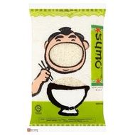 SUMO RICE 5kg- Beras sumo calrose 5kg