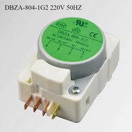 
 Refrigerator Defrost Timer/Controller DBZA-804-1G2 220V 50HZ Defrost Timer