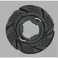 Beyblade X Assist Blade Wheel(W) Takara Tomy