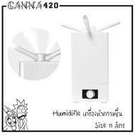 [ส่งฟรี] เครื่องทำความชื้น Popular Air Humidifier 11L Cool Mist Ultrasonic Humidifier Portable Small Humidifier